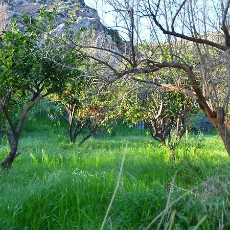 Apartmán George's Archangelos (Rhodes)