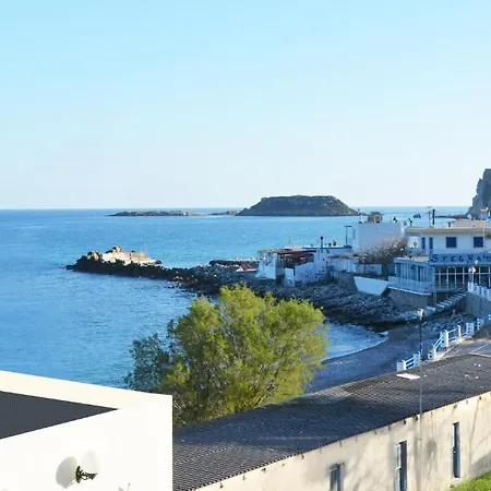 Apartmán George's Archangelos (Rhodes)