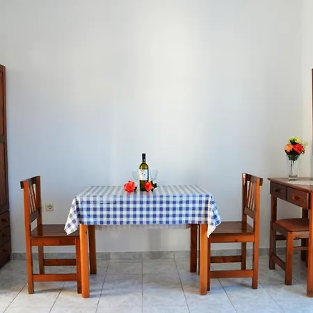 Apartmán George's