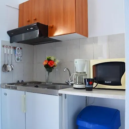 Apartmán George's